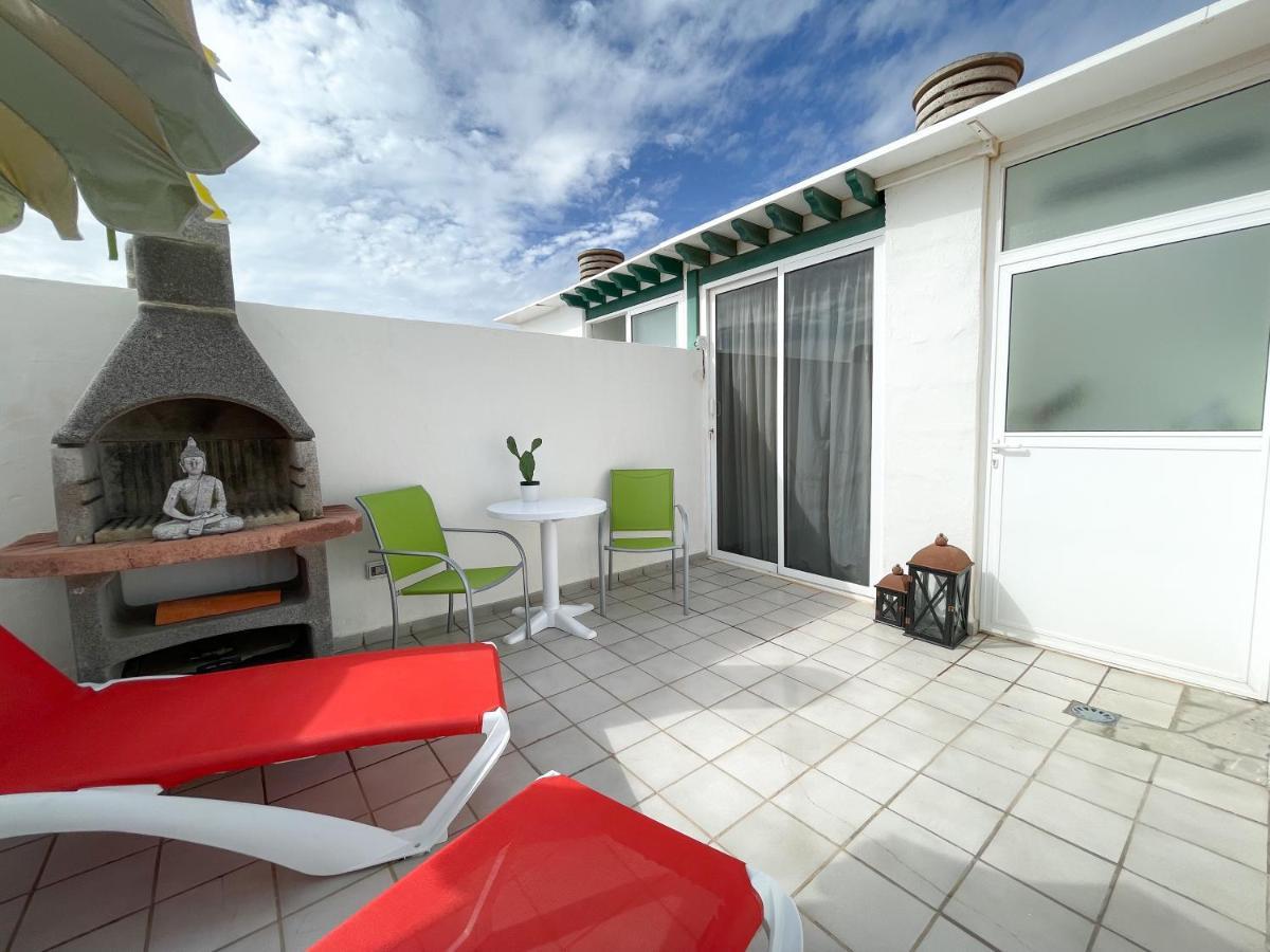 Top In Tenerife Arona  Exterior foto