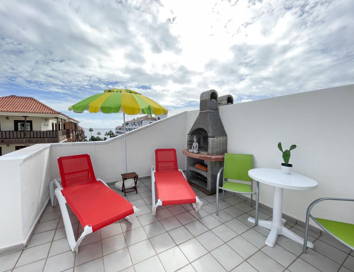 Top In Tenerife Arona  Exterior foto